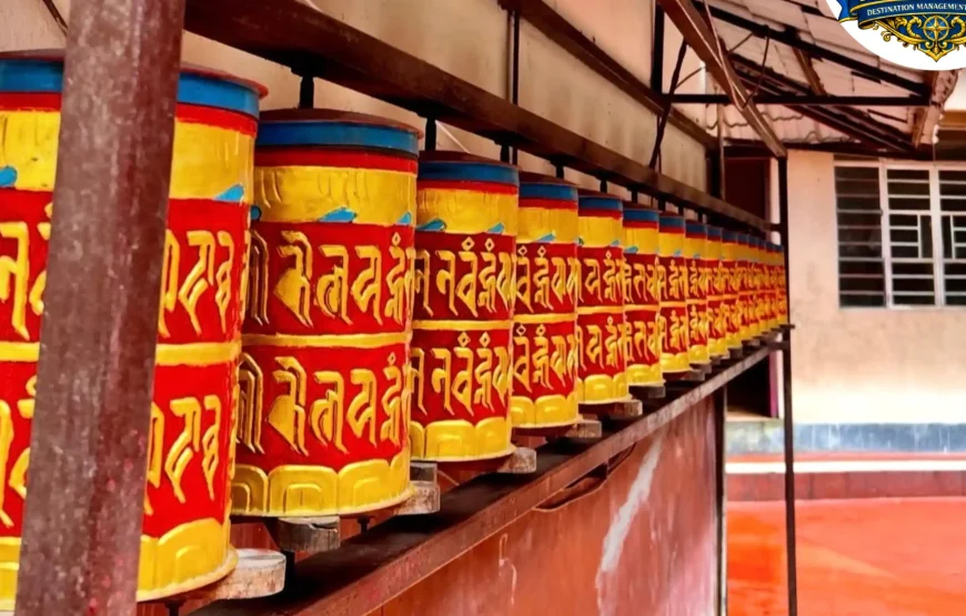 Best of Gangtok – Sikkim (3N / 4D)