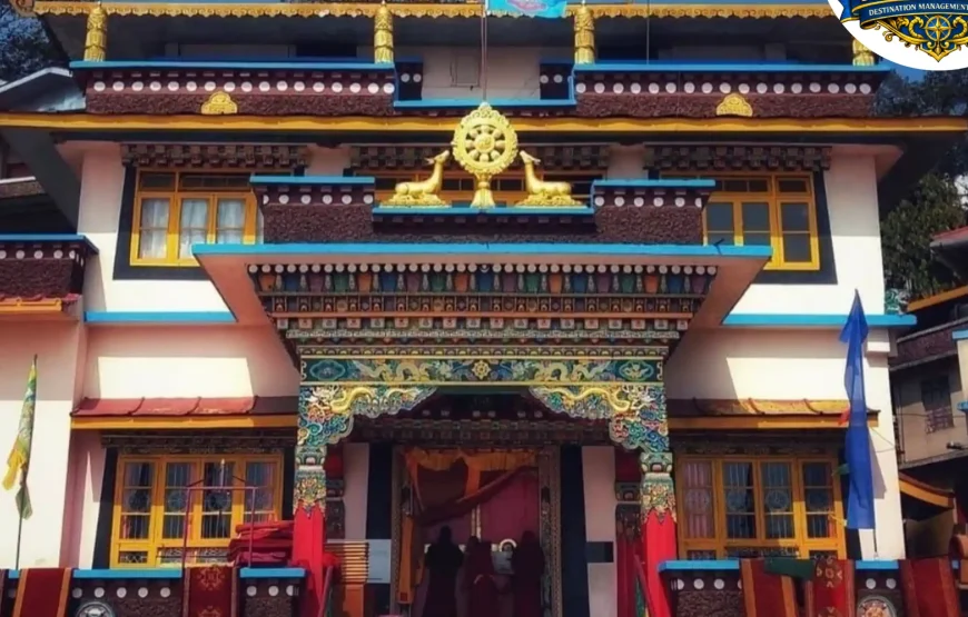 Best of Gangtok – Sikkim (3N / 4D)