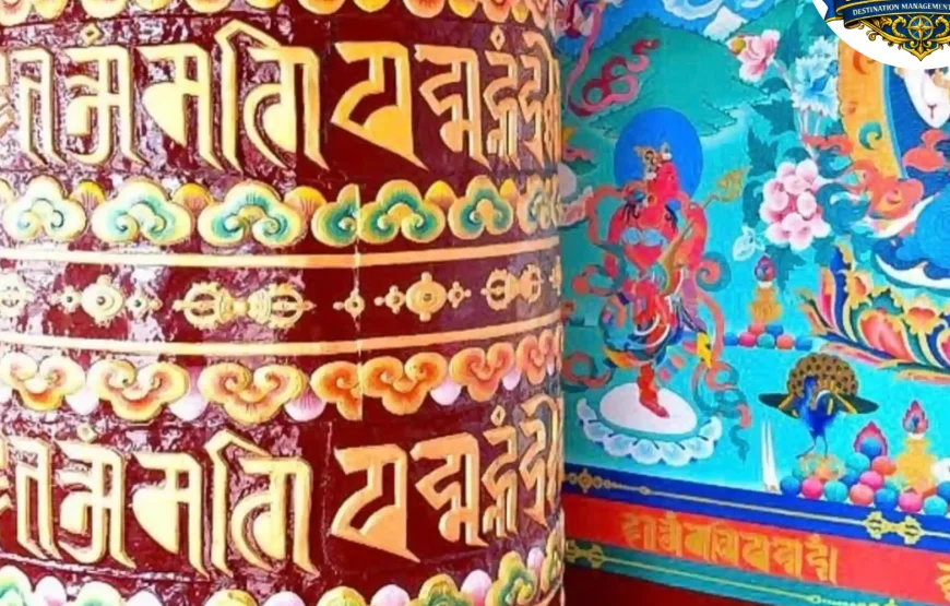 Best of Gangtok – Sikkim (3N / 4D)