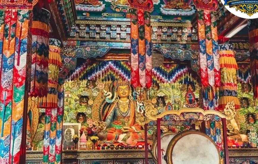 Best of Gangtok – Sikkim (3N / 4D)