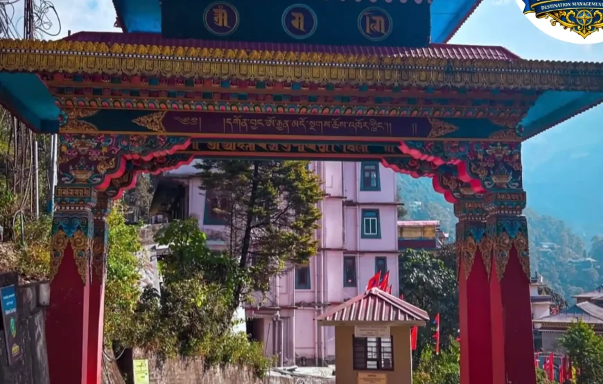 Best of Gangtok – Sikkim (3N / 4D)