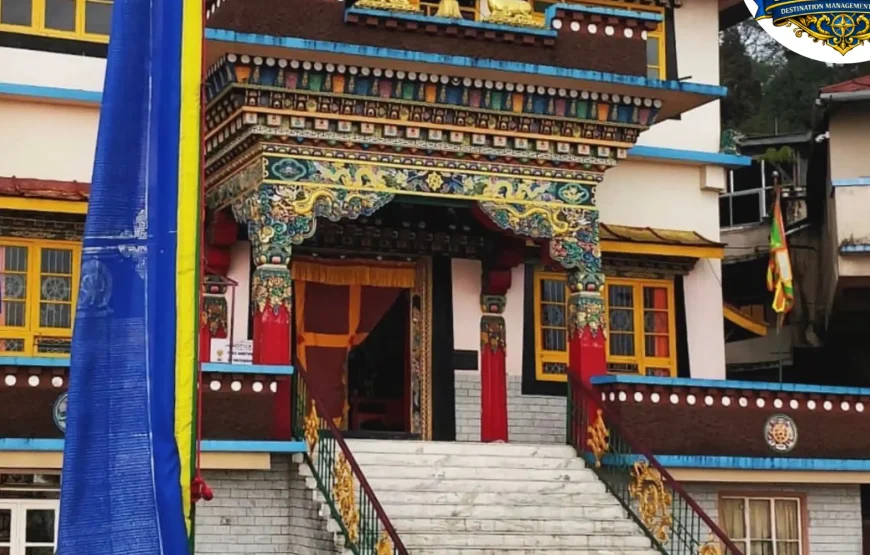 Best of Gangtok – Sikkim (3N / 4D)