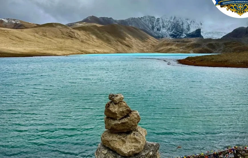 Best of North Sikkim Tour (5 Nights / 6 Days)