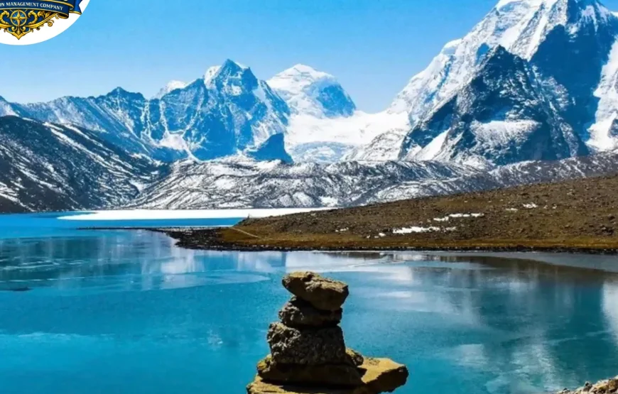 Best of North Sikkim Tour (5 Nights / 6 Days)