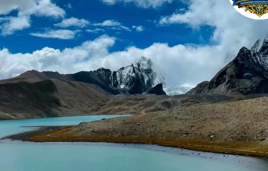 Best of North Sikkim Tour (5 Nights / 6 Days)