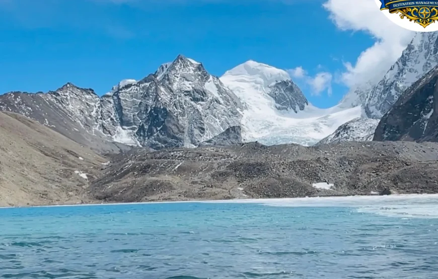 Best of North Sikkim Tour (5 Nights / 6 Days)