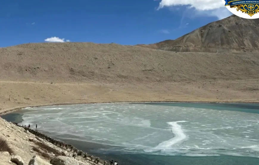 Best of North Sikkim Tour (5 Nights / 6 Days)