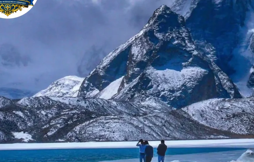 Best of North Sikkim Tour (5 Nights / 6 Days)