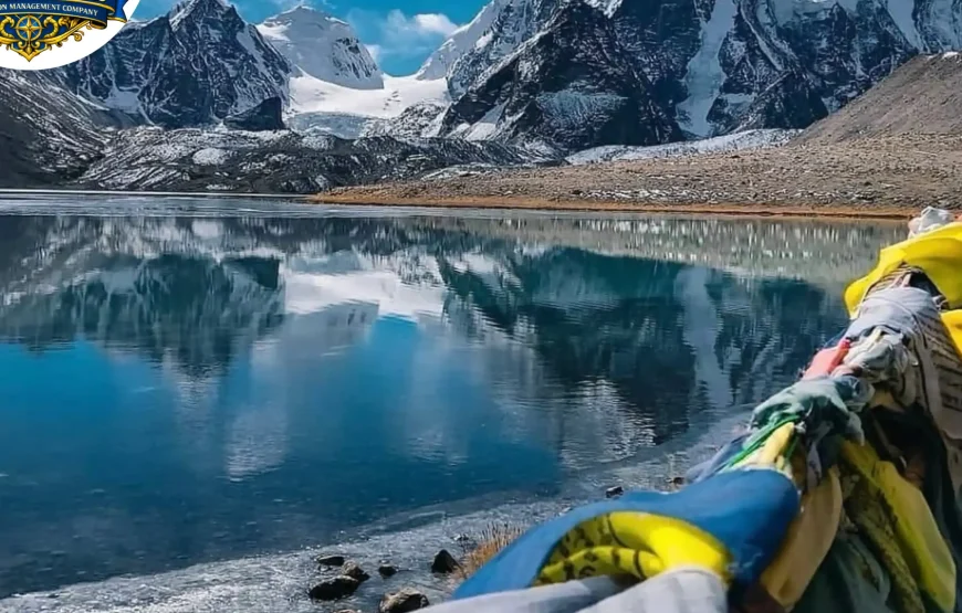 Best of North Sikkim Tour (5 Nights / 6 Days)