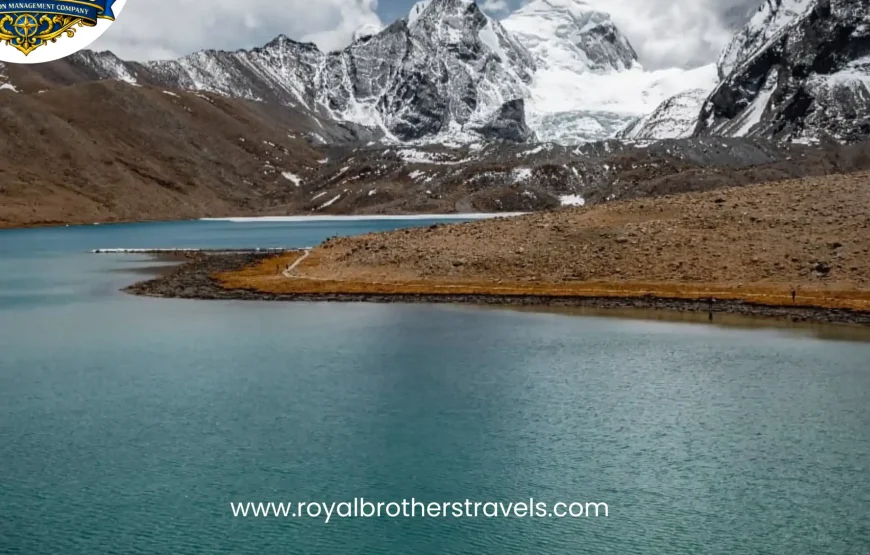 Best of North Sikkim Tour (5 Nights / 6 Days)