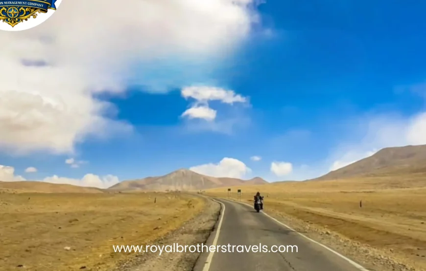 Best of Sikkim – 8 Nights / 9 Days