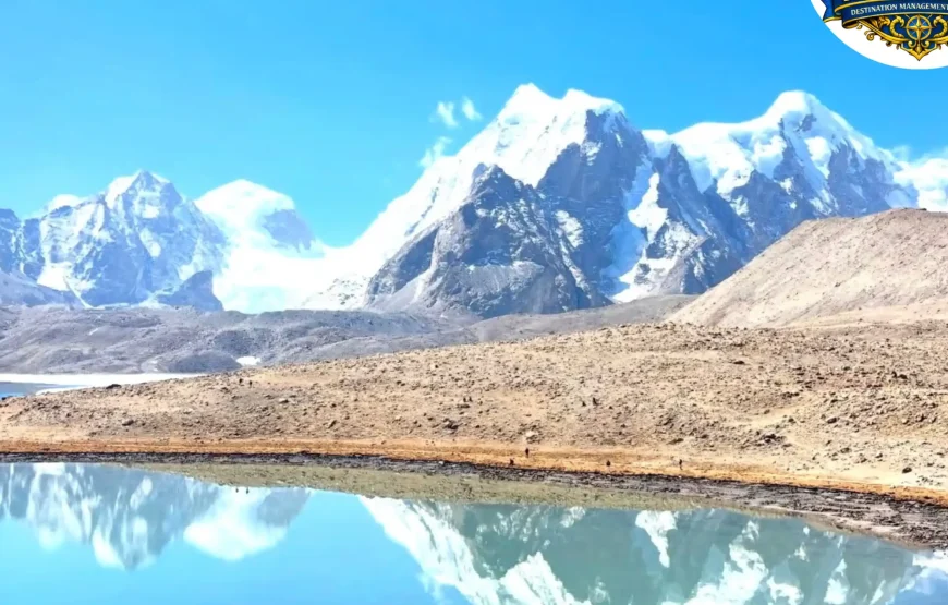 Best of Sikkim – 8 Nights / 9 Days