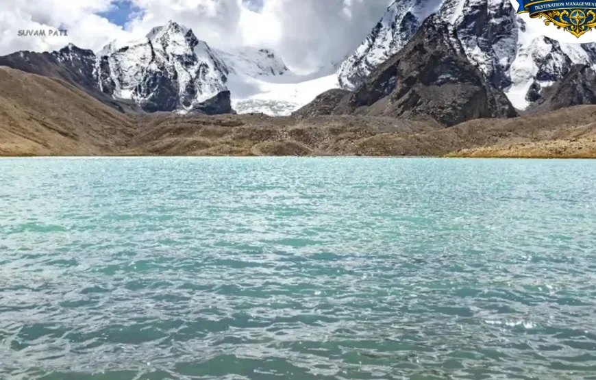 Best of North Sikkim Tour (5 Nights / 6 Days)