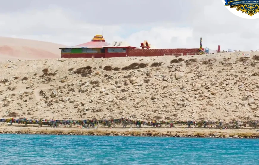 Best of North Sikkim Tour (5 Nights / 6 Days)