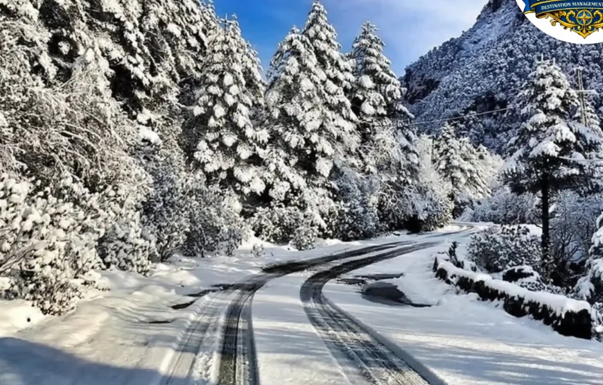 Best of North Sikkim Tour (5 Nights / 6 Days)