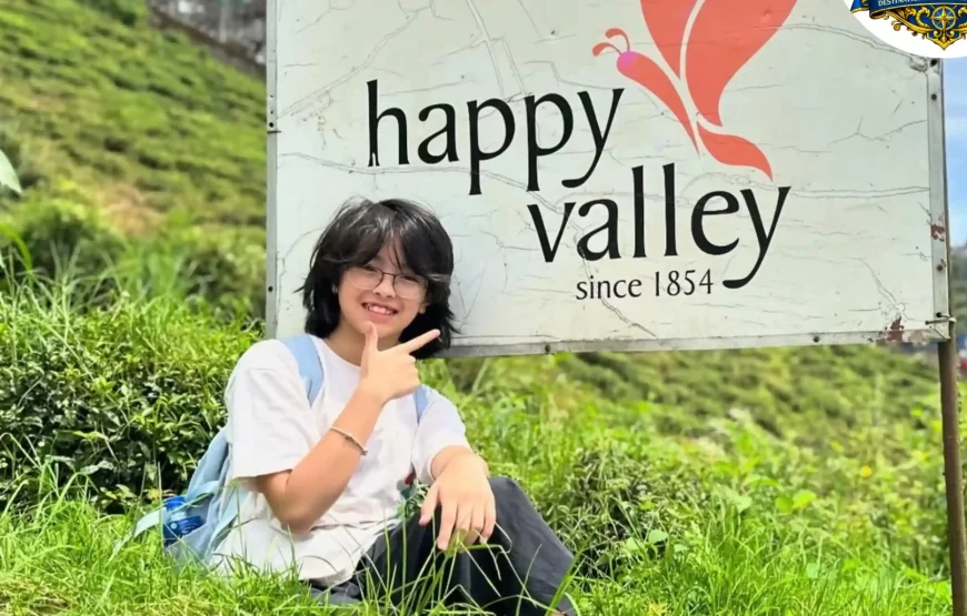 Best of Sikkim & Darjeeling Tour (7 Nights / 8 Days)