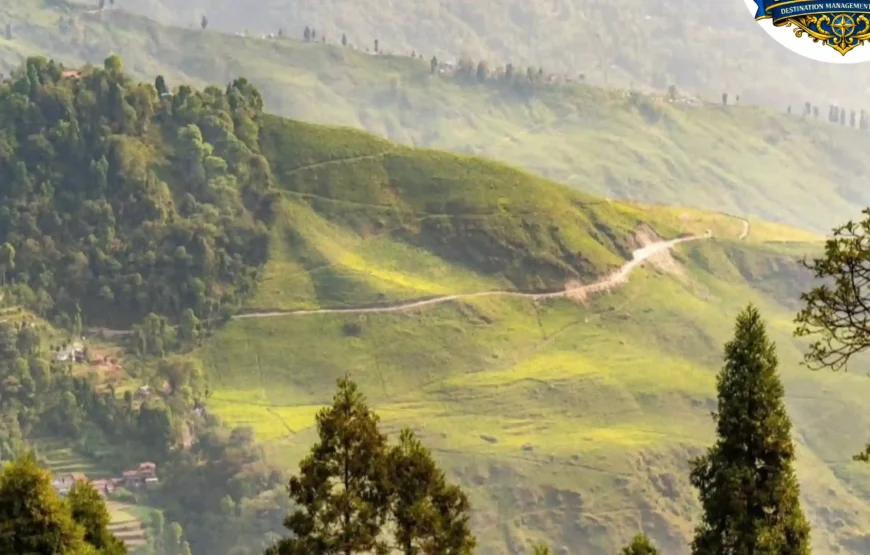 Best of Darjeeling Tour (2 Nights / 3 Days)