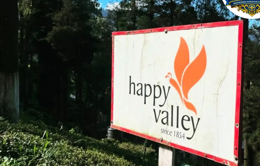 Best of Sikkim & Darjeeling Tour (7 Nights / 8 Days)