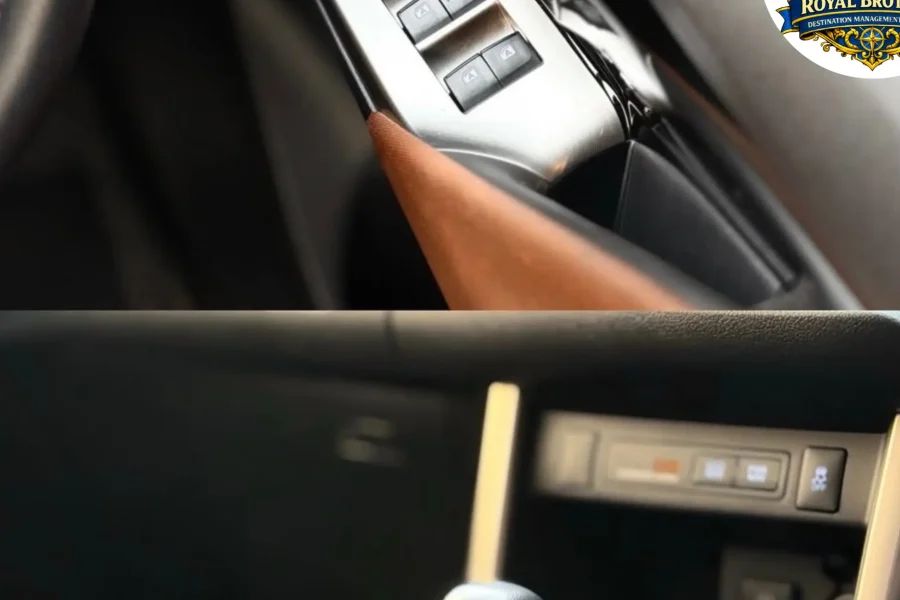 Toyota Innova Crysta – Shared Cab Service