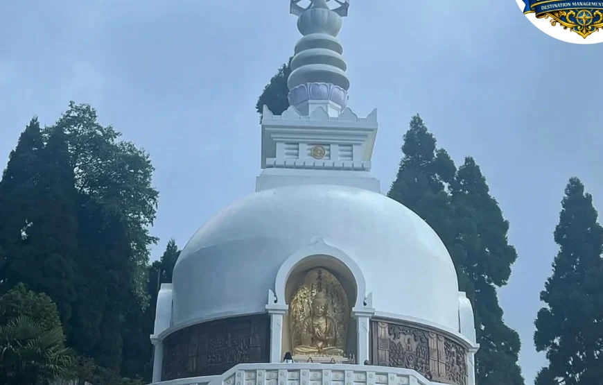 Best of Darjeeling Tour (2 Nights / 3 Days)