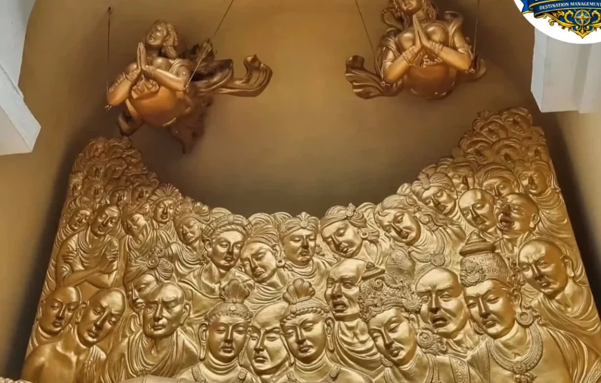 Best of Darjeeling Tour (2 Nights / 3 Days)