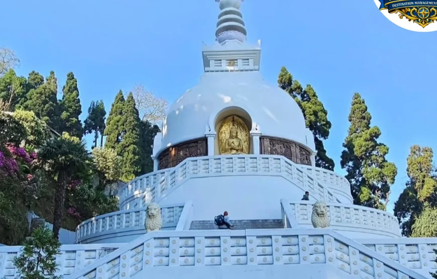 Best of Darjeeling Tour (2 Nights / 3 Days)