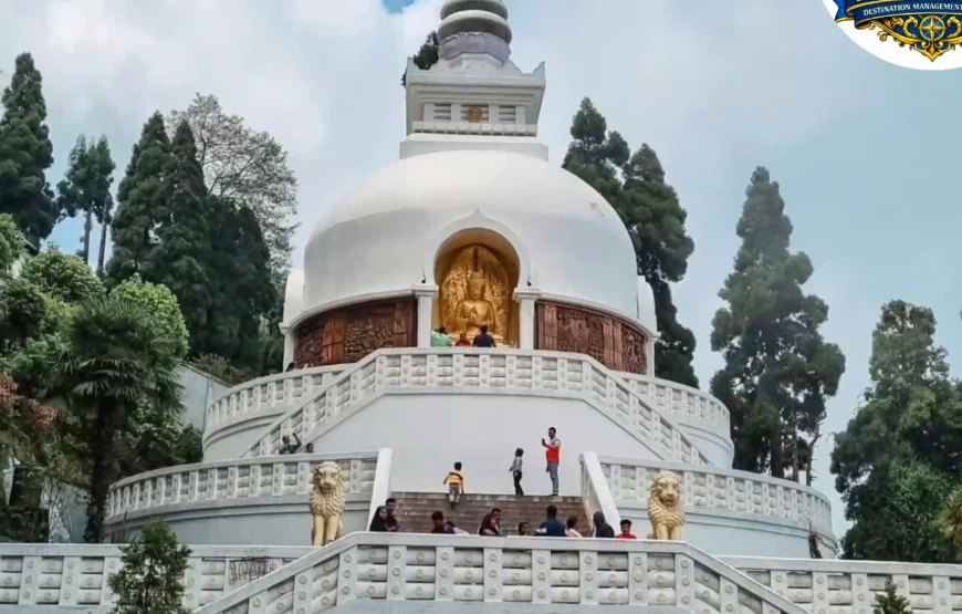 Best of Darjeeling Tour (2 Nights / 3 Days)