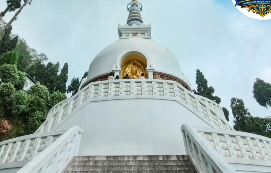 Best of Darjeeling Tour (2 Nights / 3 Days)