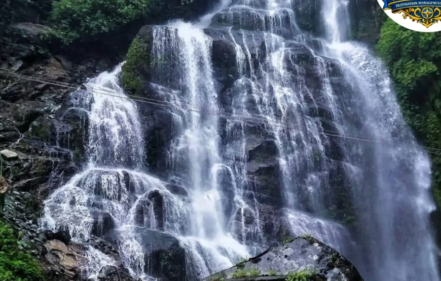 Best of Pelling -Sikkim Tour (2N/3D)