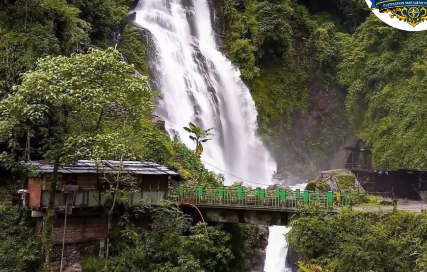 Best of Sikkim & Darjeeling Tour (7 Nights / 8 Days)