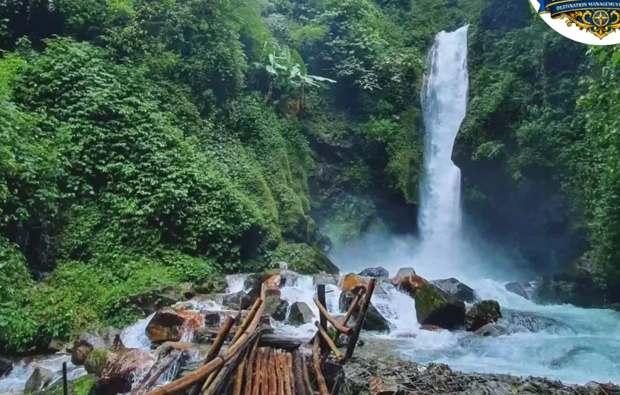 Best of Sikkim & Darjeeling Tour (7 Nights / 8 Days)