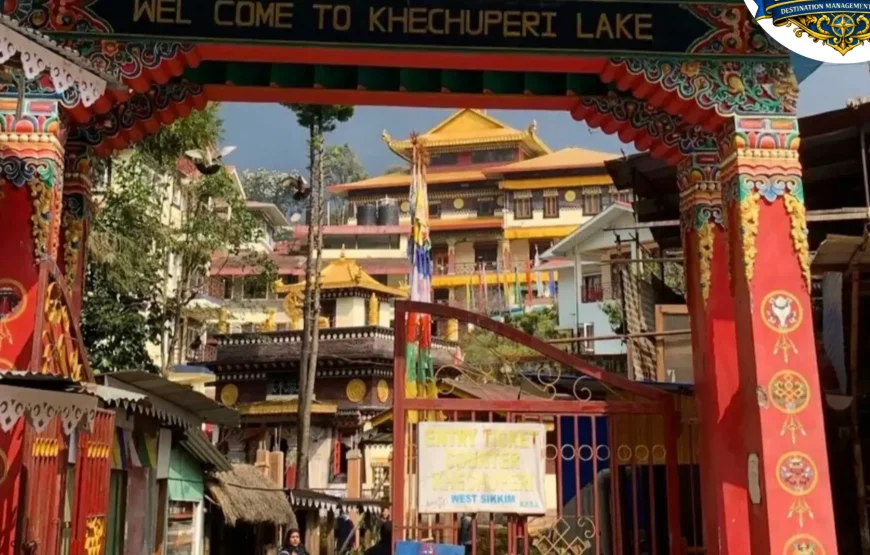 Best of Pelling -Sikkim Tour (2N/3D)