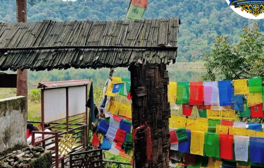 Best of Pelling -Sikkim Tour (2N/3D)