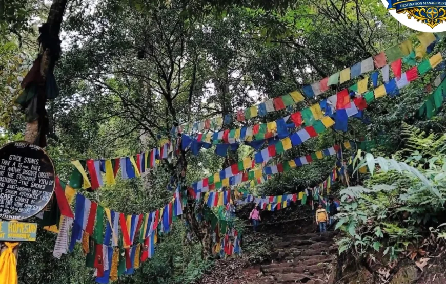 Best of Pelling -Sikkim Tour (2N/3D)