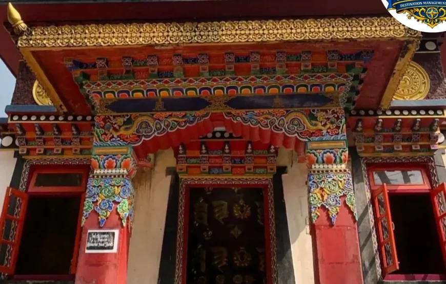 Best of Pelling -Sikkim Tour (2N/3D)