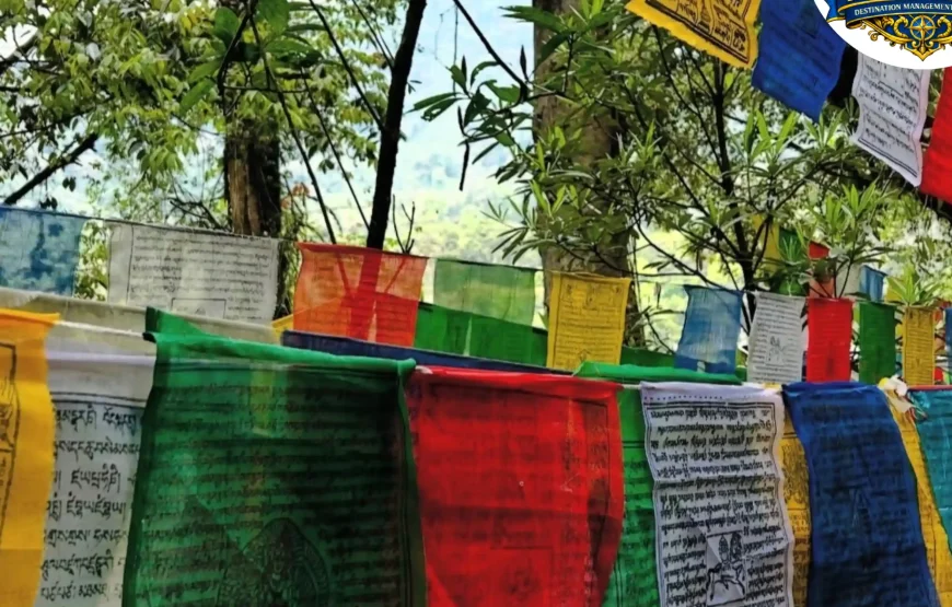 Best of Pelling -Sikkim Tour (2N/3D)