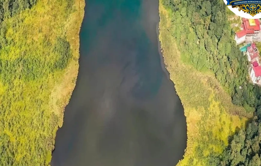 Best of Sikkim & Darjeeling Tour (7 Nights / 8 Days)