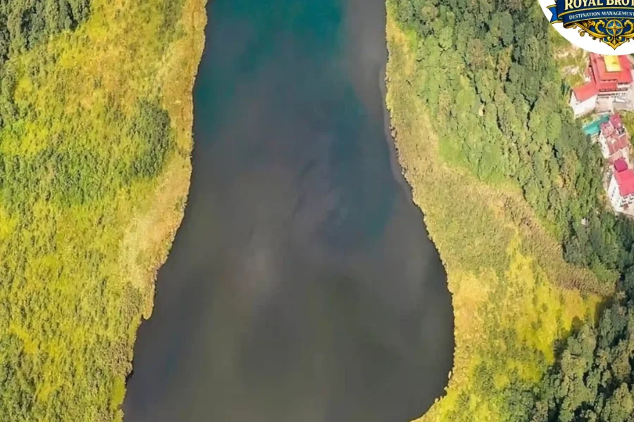 Best of Pelling -Sikkim Tour (2N/3D)