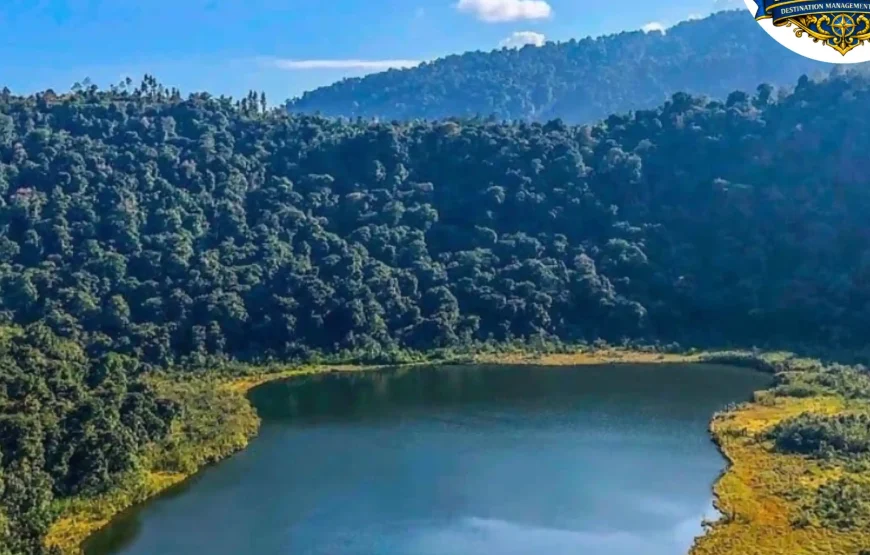 Best of Sikkim & Darjeeling Tour (7 Nights / 8 Days)