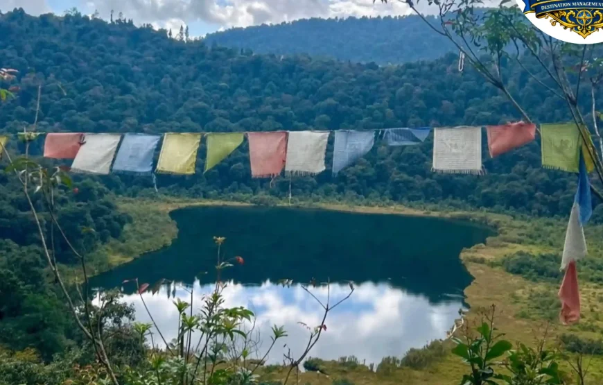 Best of Pelling -Sikkim Tour (2N/3D)