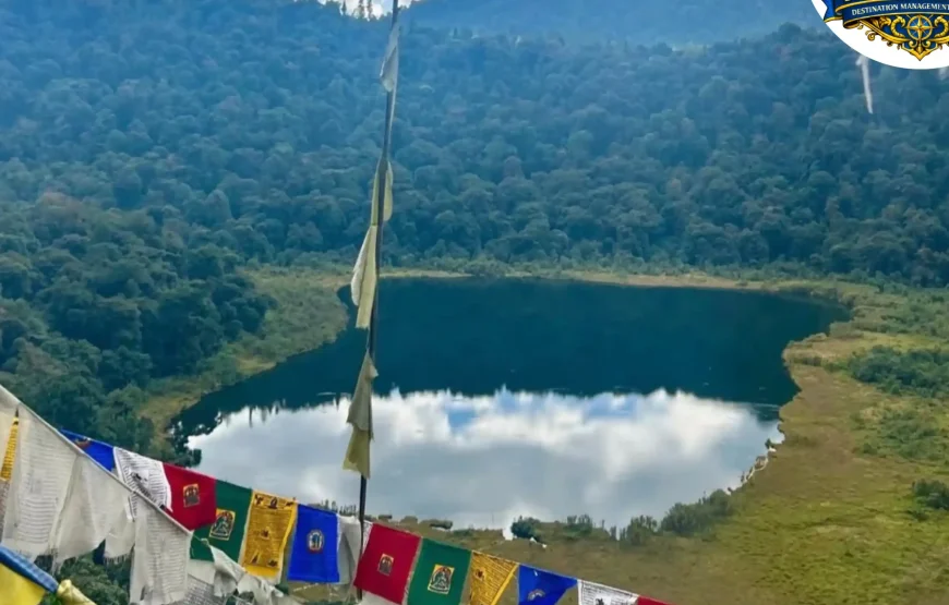 Best of Pelling -Sikkim Tour (2N/3D)