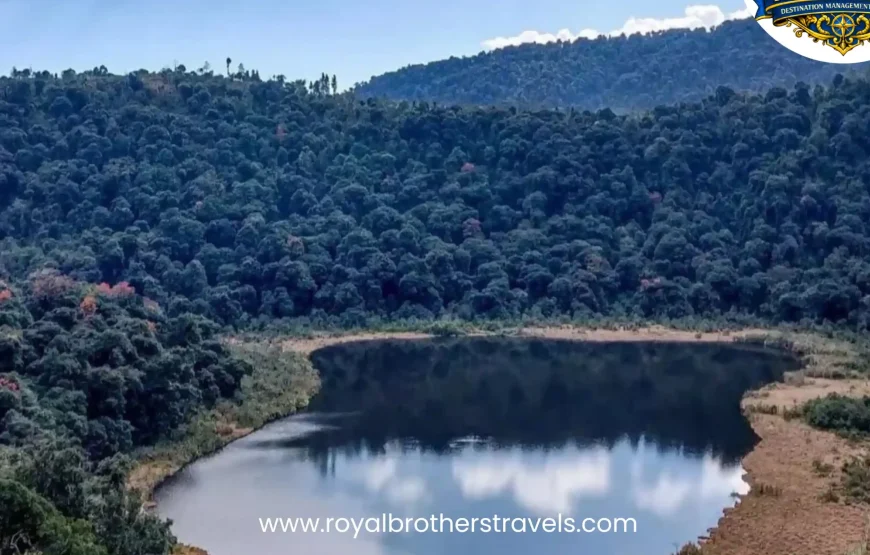 Best of Pelling -Sikkim Tour (2N/3D)