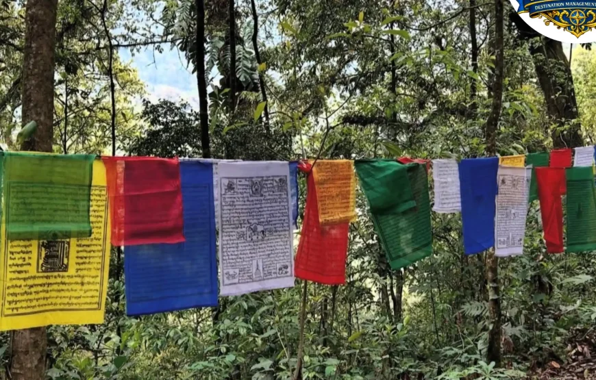 Best of Pelling -Sikkim Tour (2N/3D)