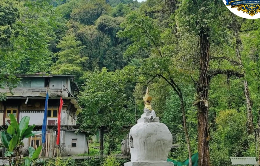 Best of Pelling -Sikkim Tour (2N/3D)