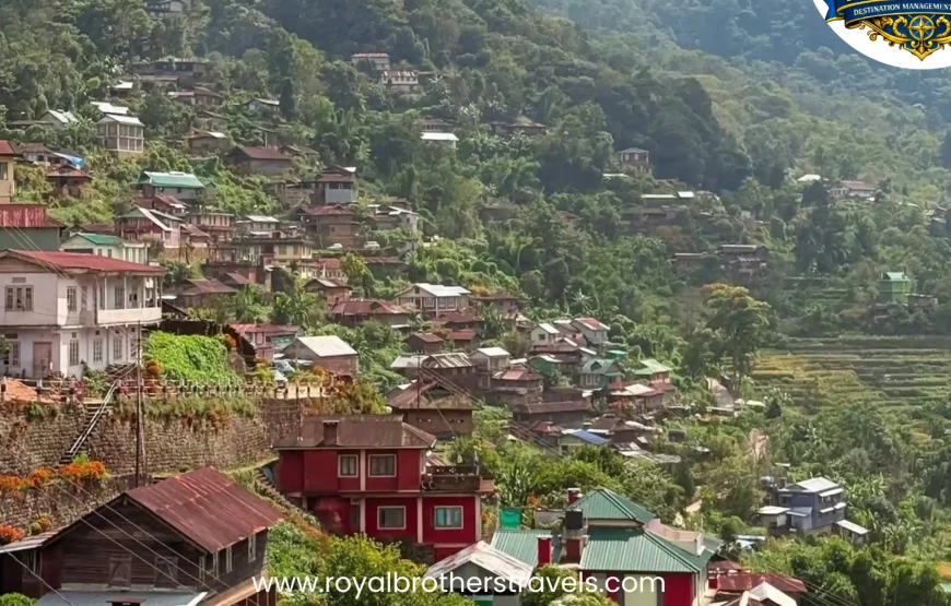 Best of Nagaland (6 Nights / 7 Days)