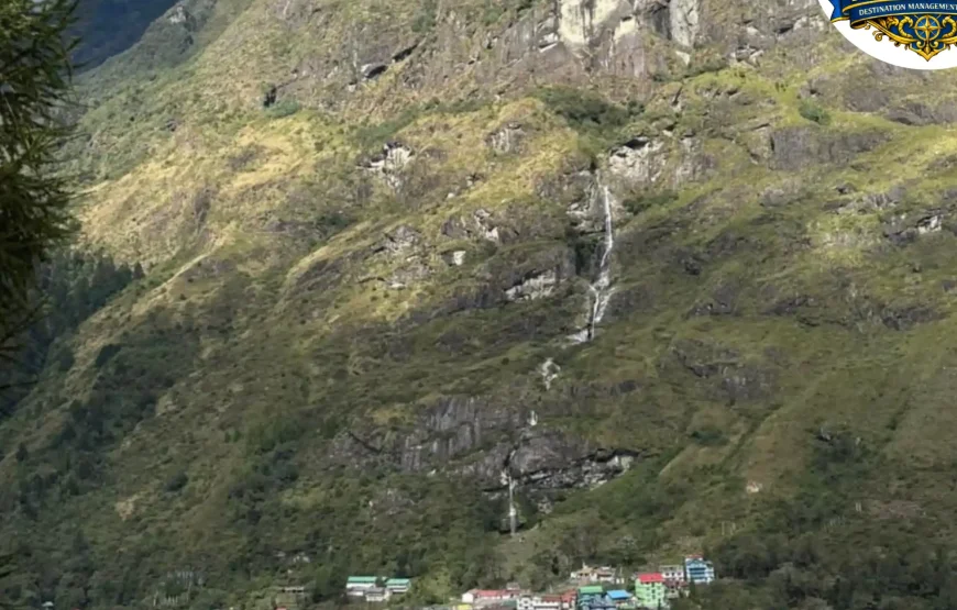 Best of Sikkim – 6 Nights / 7 Days