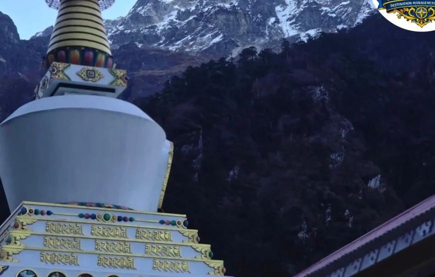 Best of Sikkim – 6 Nights / 7 Days