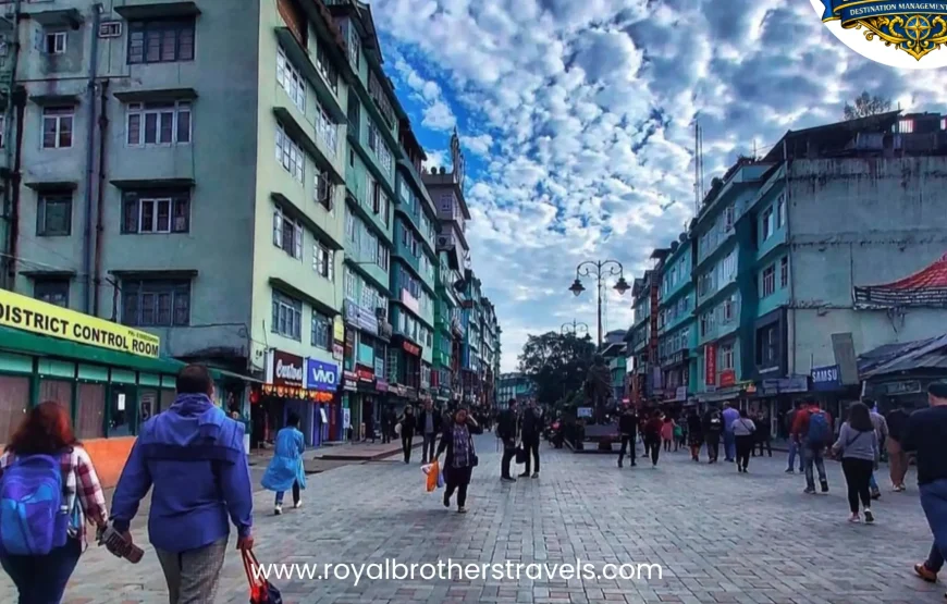 Best of Zuluk – Sikkim | 1N/2D Silk Route Adventure