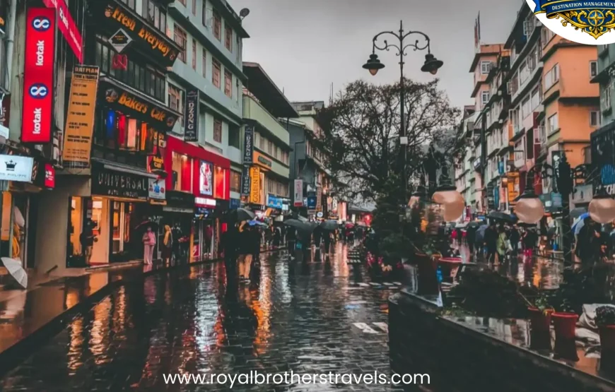 Best of Zuluk – Sikkim | 1N/2D Silk Route Adventure