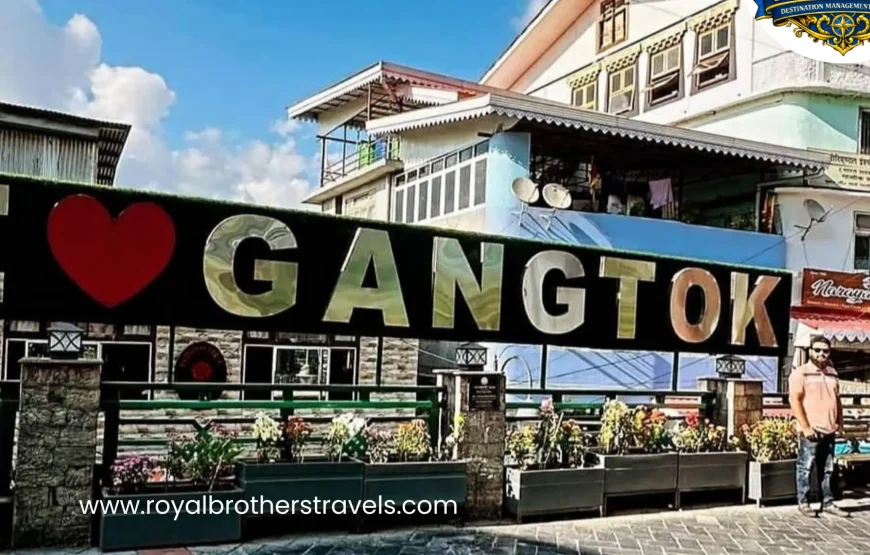 Best of Zuluk – Sikkim | 1N/2D Silk Route Adventure